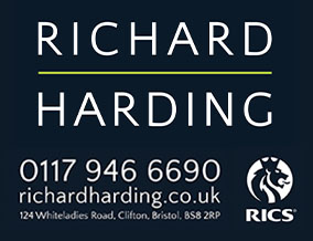 Get brand editions for Richard Harding Estate Agents, Bristol