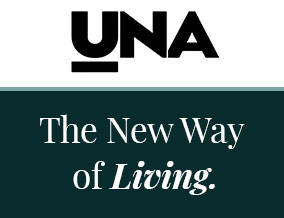 Get brand editions for UNA, London