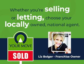 Get brand editions for Your Move - Cumbria, Carlisle