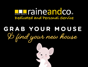 Get brand editions for Raine & Co, Potters Bar