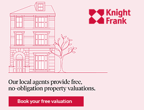 Get brand editions for Knight Frank, Islington