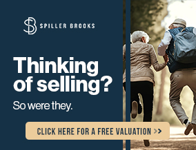 Get brand editions for Spiller Brooks Estate Agents, Whitstable