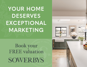 Get brand editions for Sowerbys, Holt