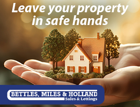 Get brand editions for Bettles, Miles & Holland, Cleethorpes