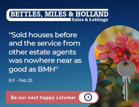 Get brand editions for Bettles, Miles & Holland, Cleethorpes