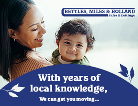 Get brand editions for Bettles, Miles & Holland, Cleethorpes