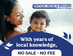 Get brand editions for Bettles, Miles & Holland, Cleethorpes