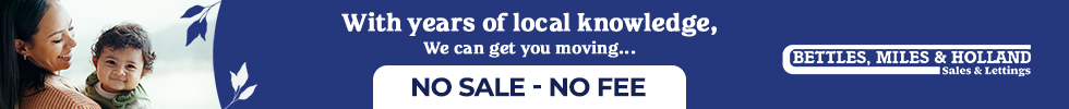 Get brand editions for Bettles, Miles & Holland, Cleethorpes
