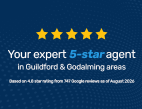Get brand editions for Cavender Estate Agent, Guildford