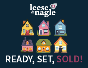 Get brand editions for Leese and Nagle, Westbury On Trym