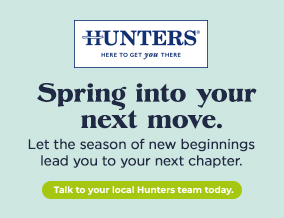 Get brand editions for Hunters, Bingley