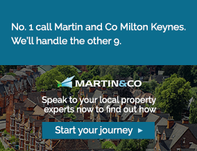 Get brand editions for Martin & Co, Milton Keynes