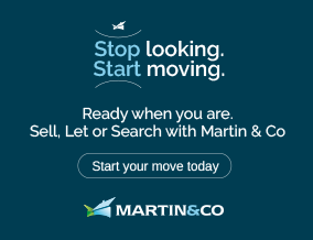 Get brand editions for Martin & Co, Milton Keynes