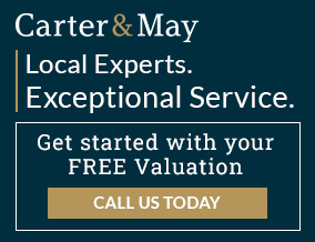 Get brand editions for Carter & May, Salisbury