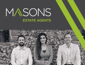 Get brand editions for Masons, Caversham