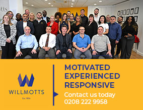 Get brand editions for Willmotts, London