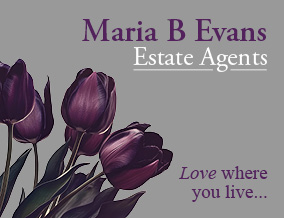 Get brand editions for Maria B Evans Estate Agents, Croston