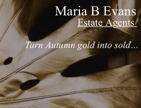 Get brand editions for Maria B Evans Estate Agents, Croston