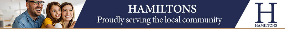 Get brand editions for Hamiltons Property Services, Frimley Green