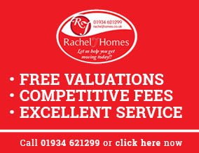 Get brand editions for Rachel J Homes, Worle