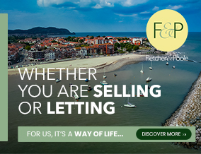 Get brand editions for Fletcher & Poole, Rhos-On-Sea