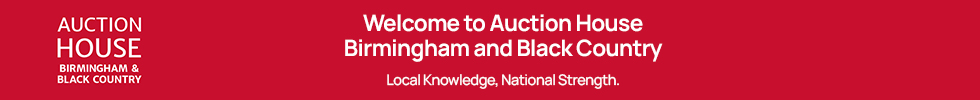 Get brand editions for Auction House Birmingham & Black Country, Aldridge., Aldridge