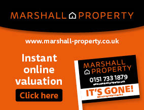 Get brand editions for Marshall Property, Liverpool