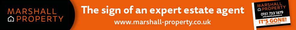 Get brand editions for Marshall Property, Liverpool