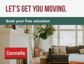 Get brand editions for Connells Lettings, Plympton
