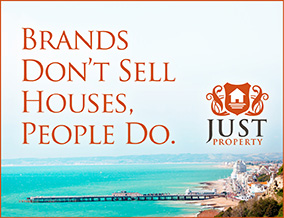 Get brand editions for Just Property, Fairlight