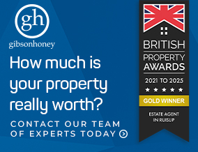 Get brand editions for Gibson Honey, Ruislip - Sales