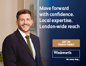 Get brand editions for Winkworth, Kensal Rise and Queens Park