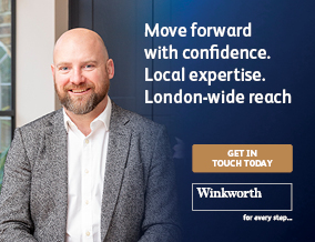 Get brand editions for Winkworth, Kensal Rise and Queens Park