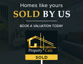 Get brand editions for The Property Cafe, Bexhill on Sea