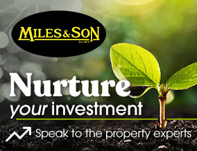 Get brand editions for Miles & Son, Swanage