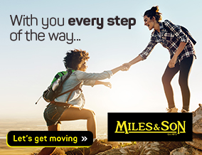 Get brand editions for Miles & Son, Swanage