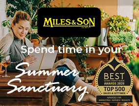 Get brand editions for Miles & Son, Swanage