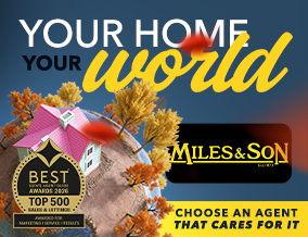 Get brand editions for Miles & Son, Swanage
