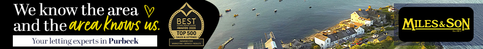 Get brand editions for Miles & Son, Swanage