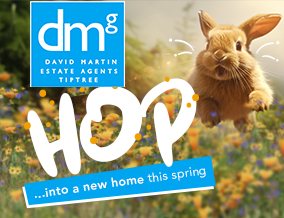 Get brand editions for David Martin Estate Agents, Tiptree