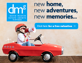 Get brand editions for David Martin Estate Agents, Tiptree