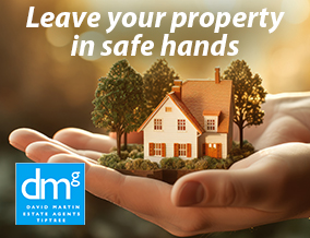 Get brand editions for David Martin Estate Agents, Tiptree