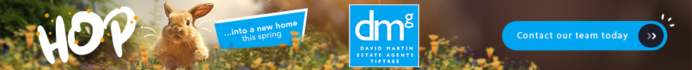 Get brand editions for David Martin Estate Agents, Tiptree
