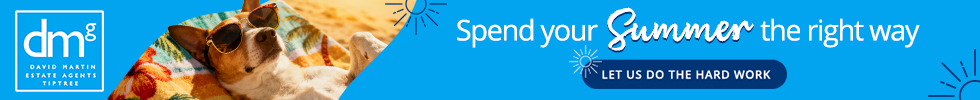 Get brand editions for David Martin Estate Agents, Tiptree