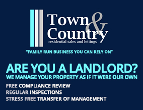 Get brand editions for Town & Country Residential, Brightlingsea