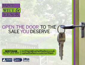 Get brand editions for Rush Witt & Wilson, Northiam