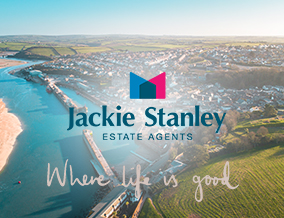Get brand editions for Jackie Stanley, Padstow