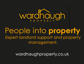 Get brand editions for Wardhaugh Property, Arbroath