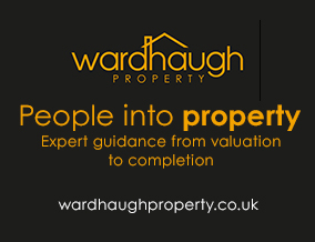 Get brand editions for Wardhaugh Property, Arbroath
