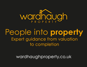 Get brand editions for Wardhaugh Property, Arbroath